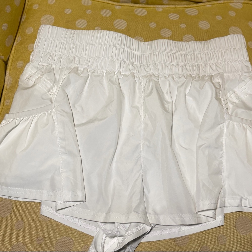 FP Movement by Free People White Shorts